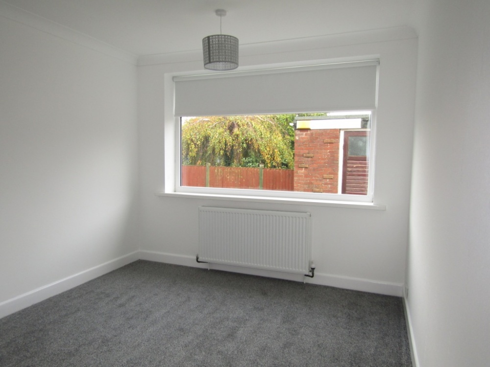 Bispham Road