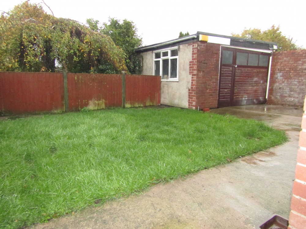 Bispham Road