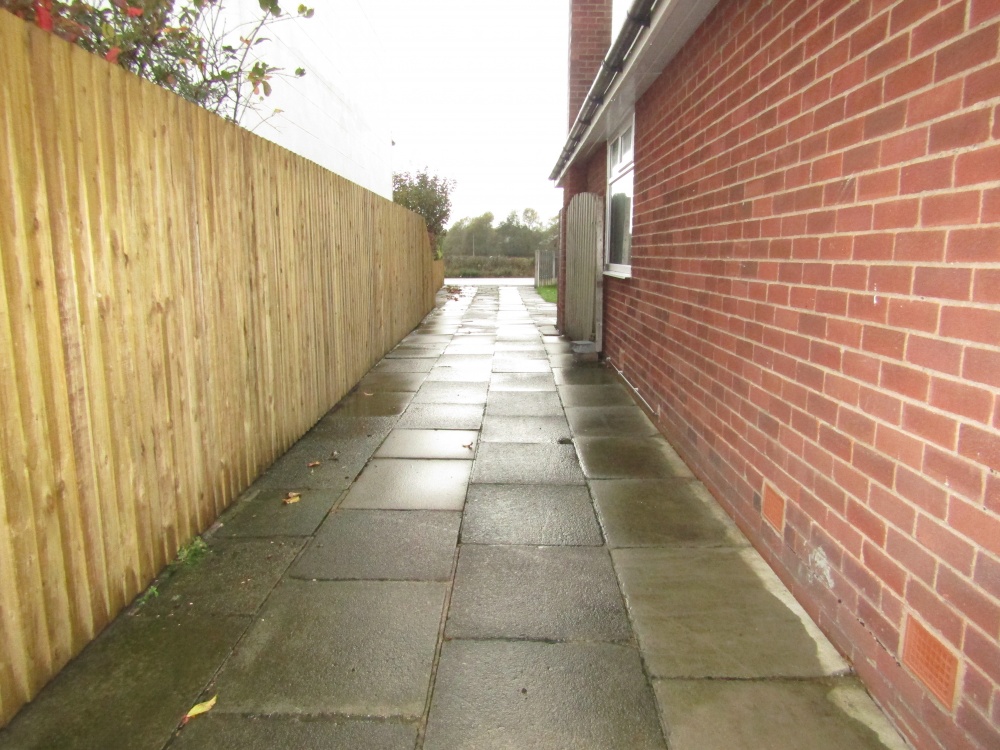 Bispham Road