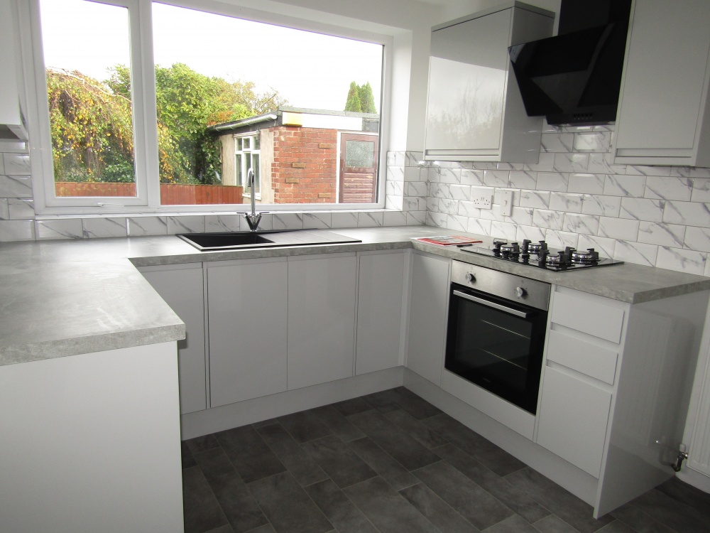 Bispham Road