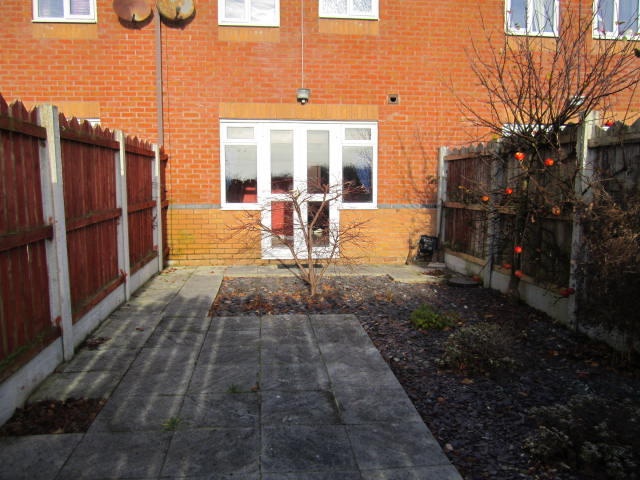 Coriander Close