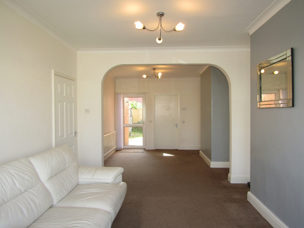 Waverley Avenue, Blackpool, FY1 2RT