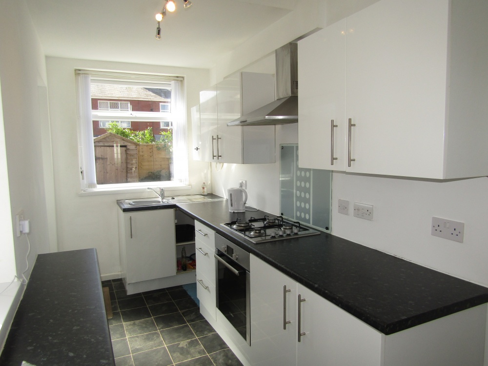 Waverley Avenue, Blackpool, FY1 2RT