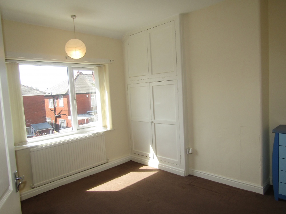Waverley Avenue, Blackpool, FY1 2RT