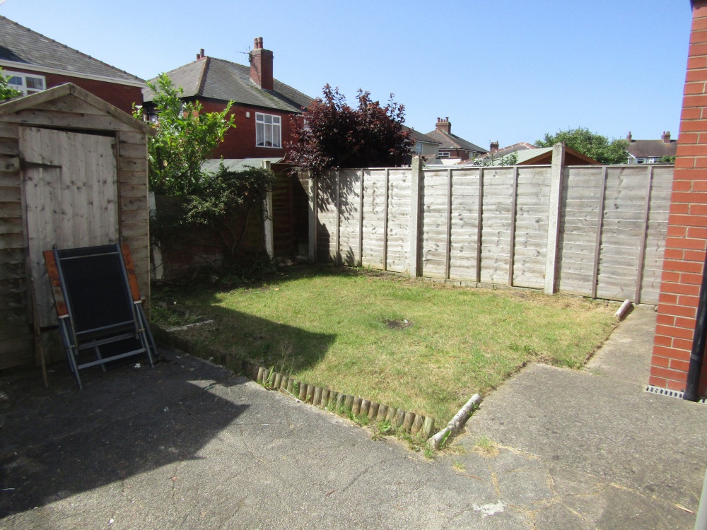 Waverley Avenue, Blackpool, FY1 2RT