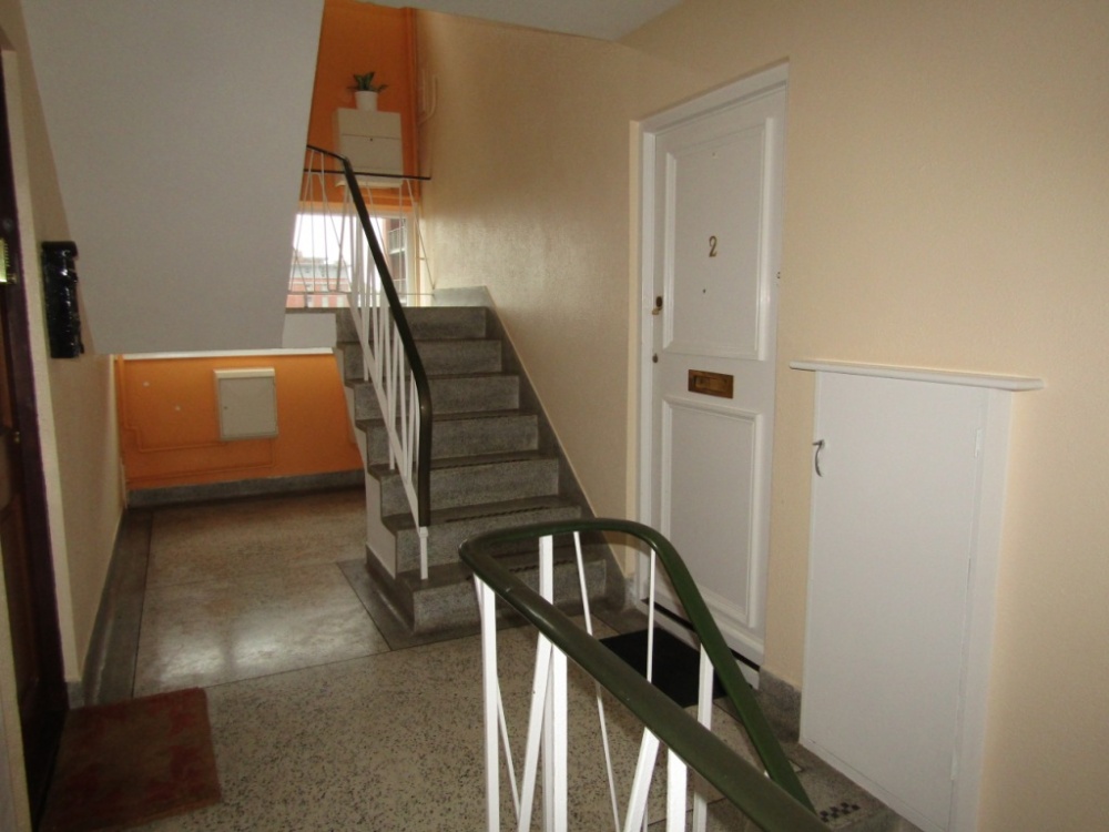 Pembroke Court