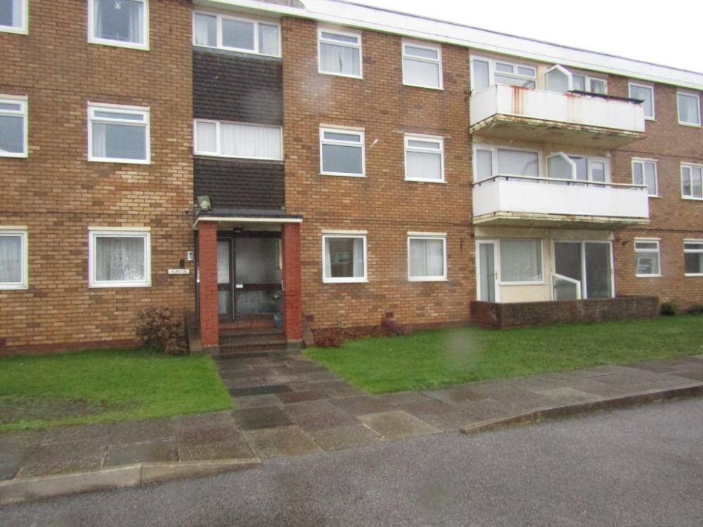 Pembroke Court