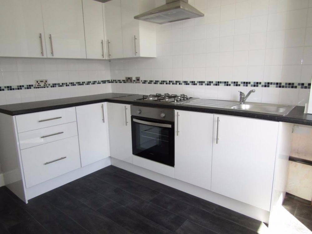 Holmfield Road