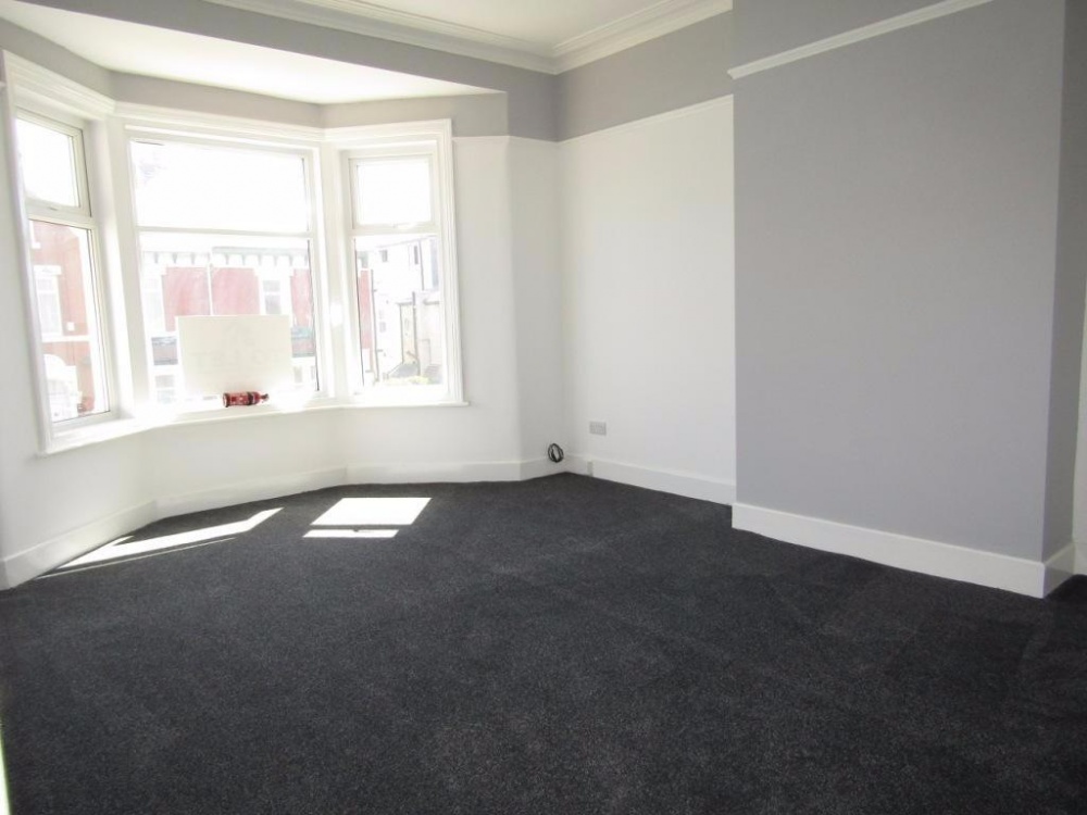 Holmfield Road