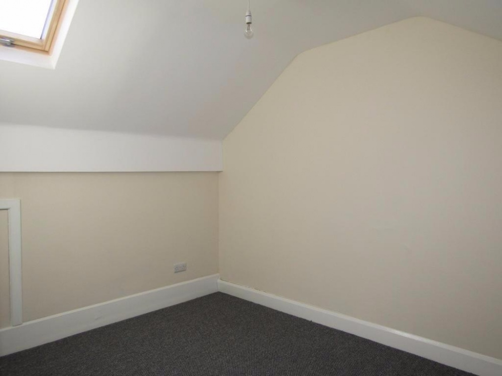 Holmfield Road