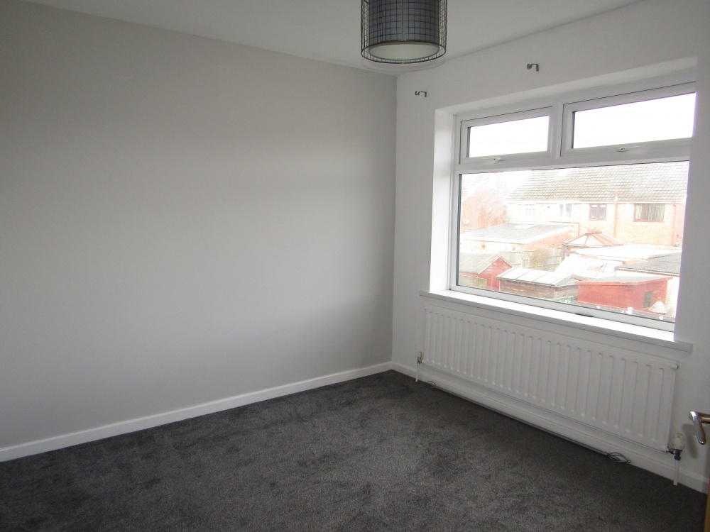 Stainforth Avenue