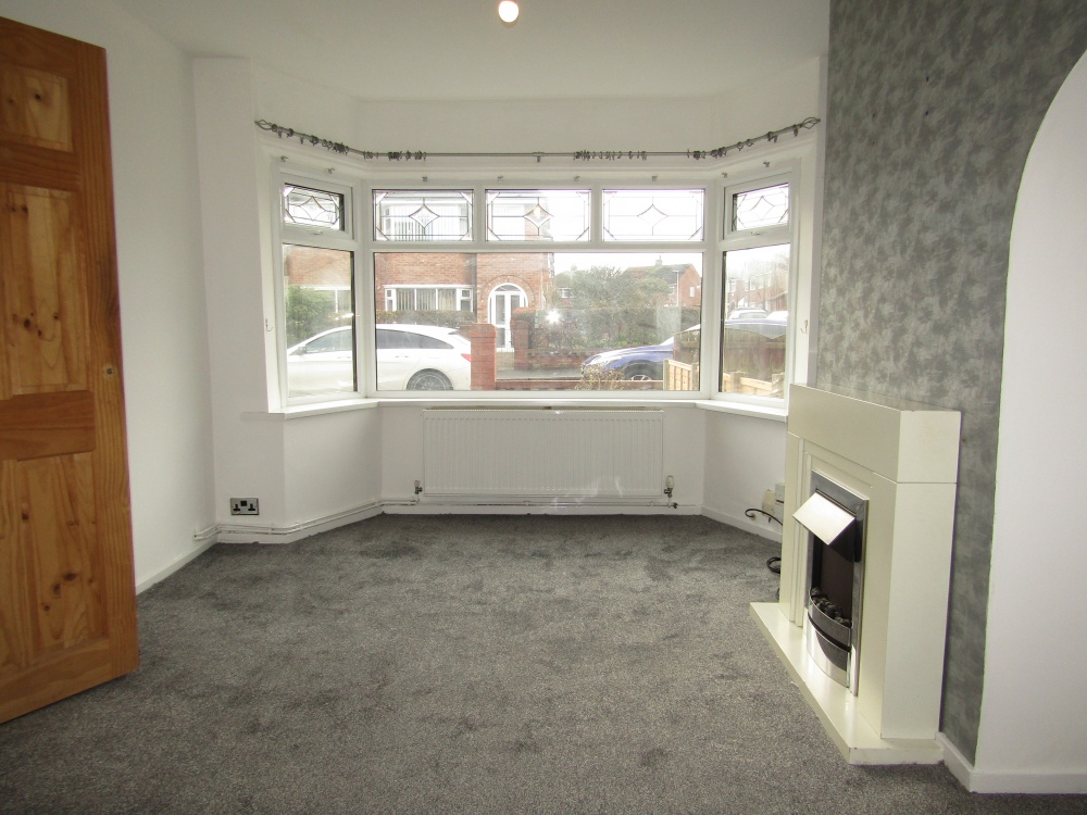 Stainforth Avenue