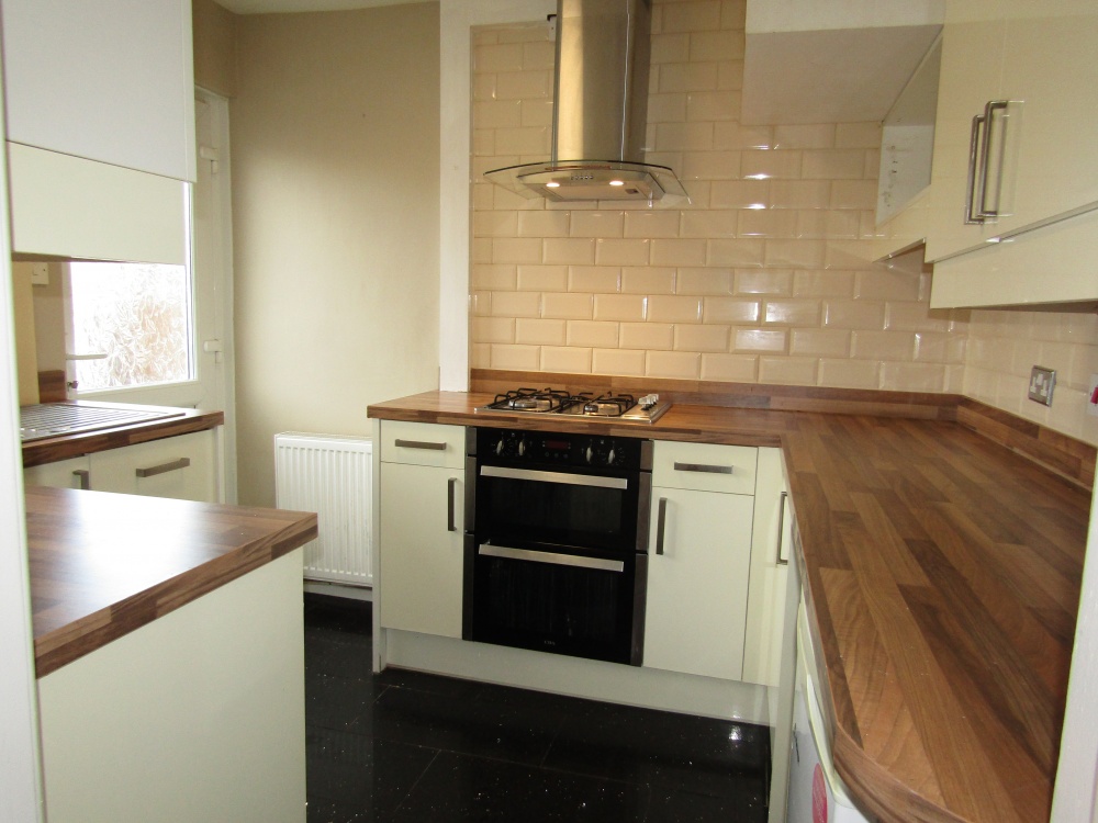 Stainforth Avenue