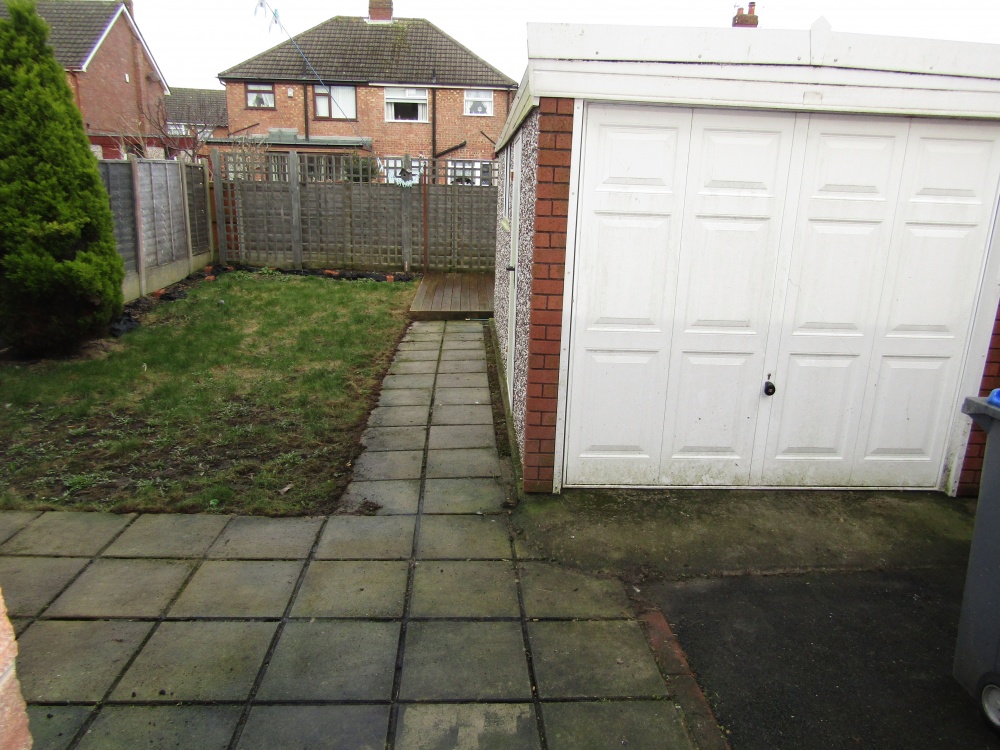 Stainforth Avenue Lindel Property Management