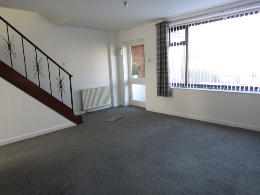 Warley Road