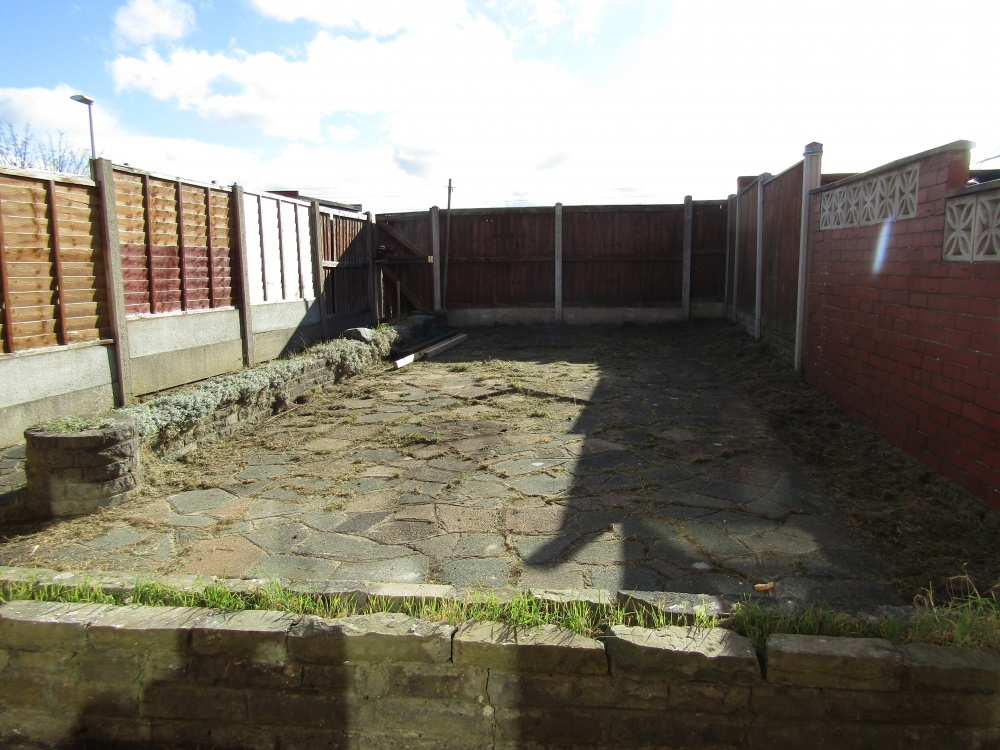 Warley Road