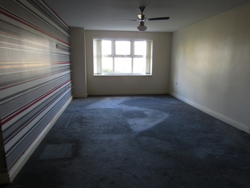 Talbot Road