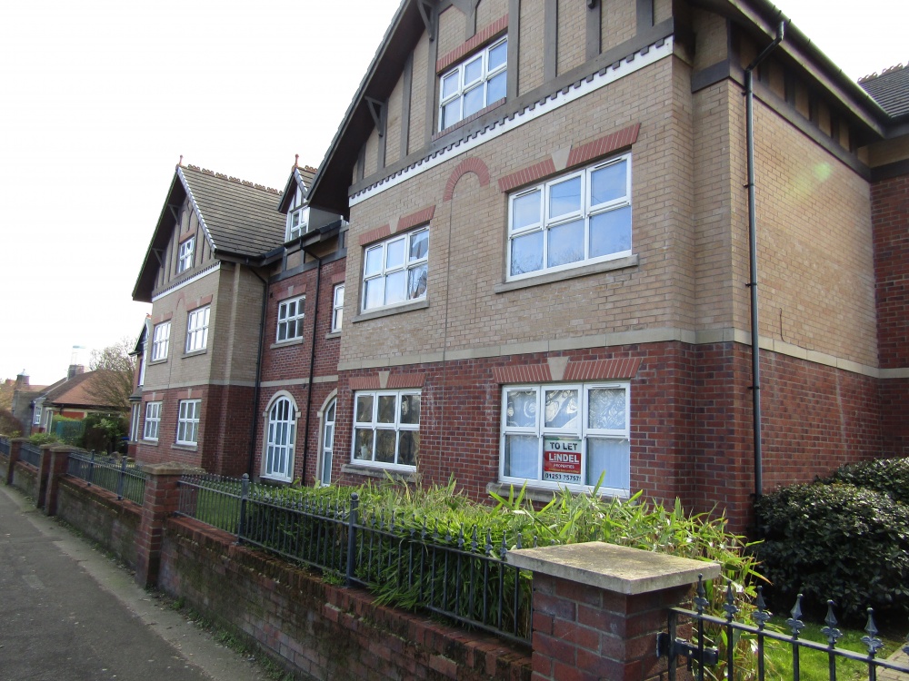 Talbot Road