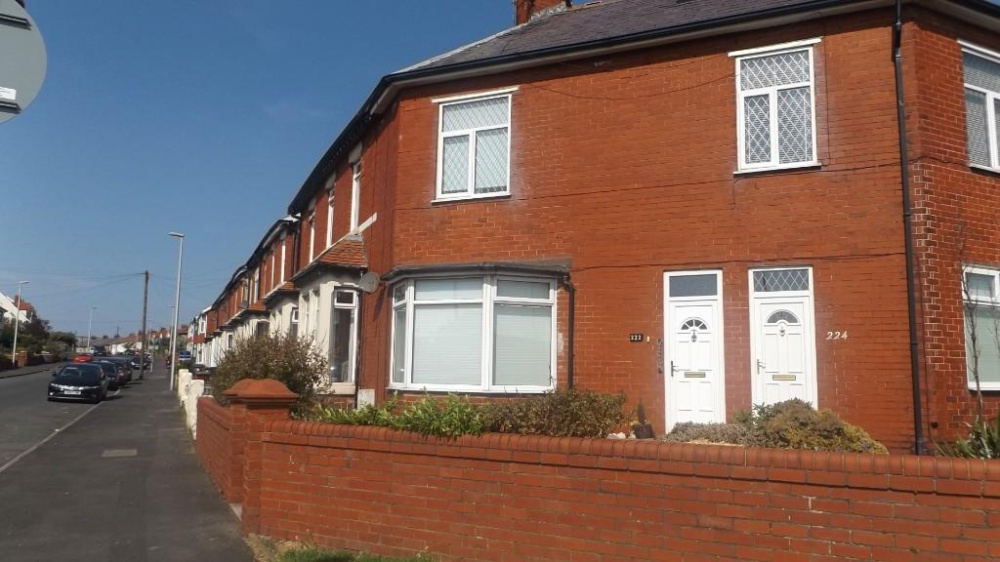 Cavendish Road