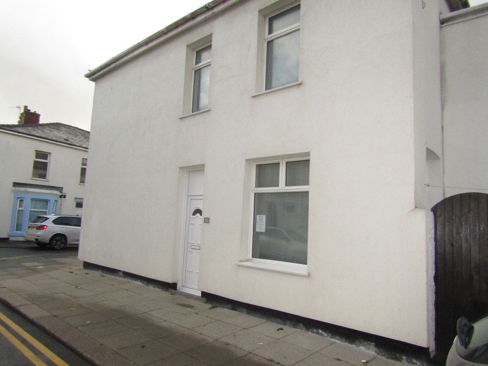 Harrison Street