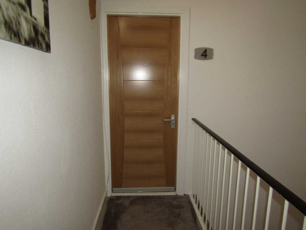 Bannister Court