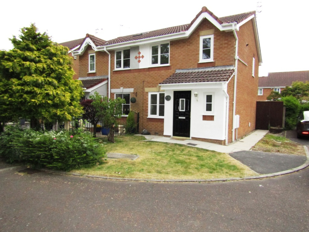 Mallowdale Thornton Cleveleys Lancashire