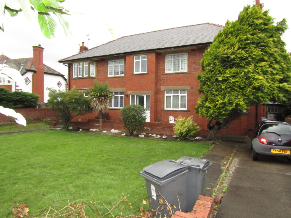 Preston New Road Lindel Property Management