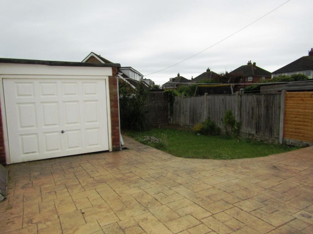 Kirkstone Drive