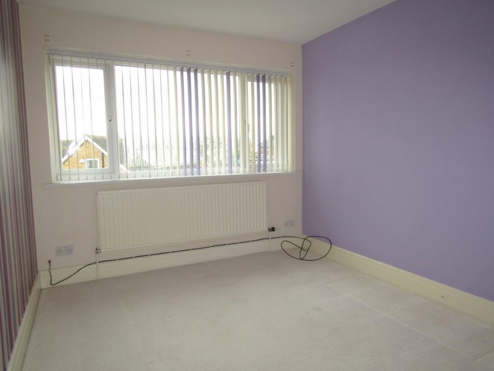 Kirkstone Drive
