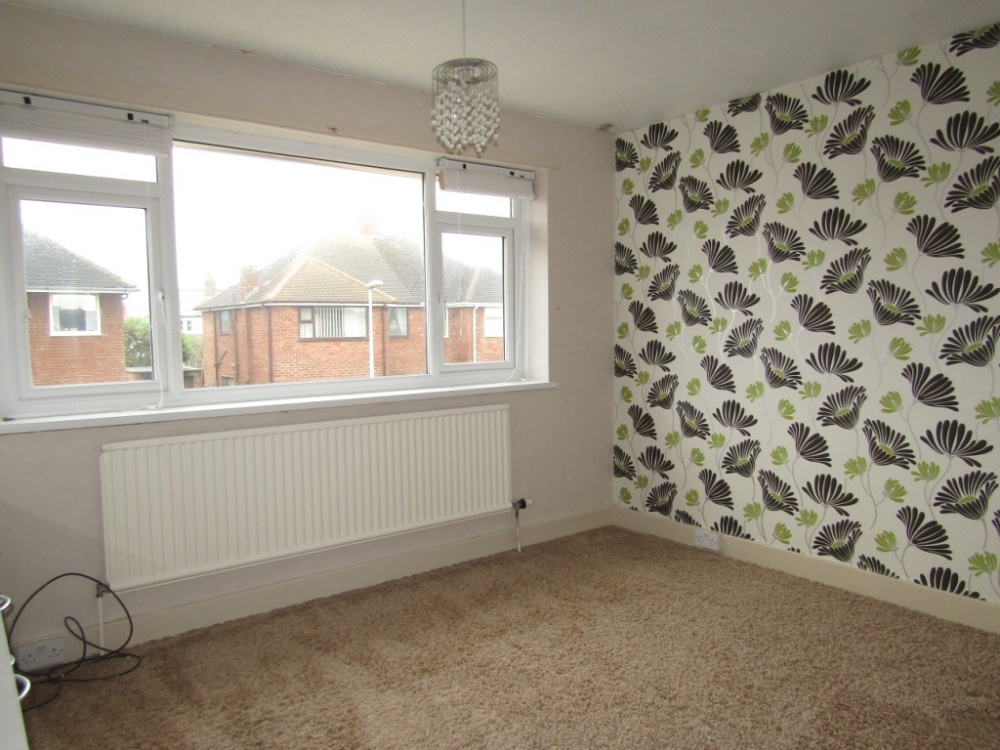 Kirkstone Drive