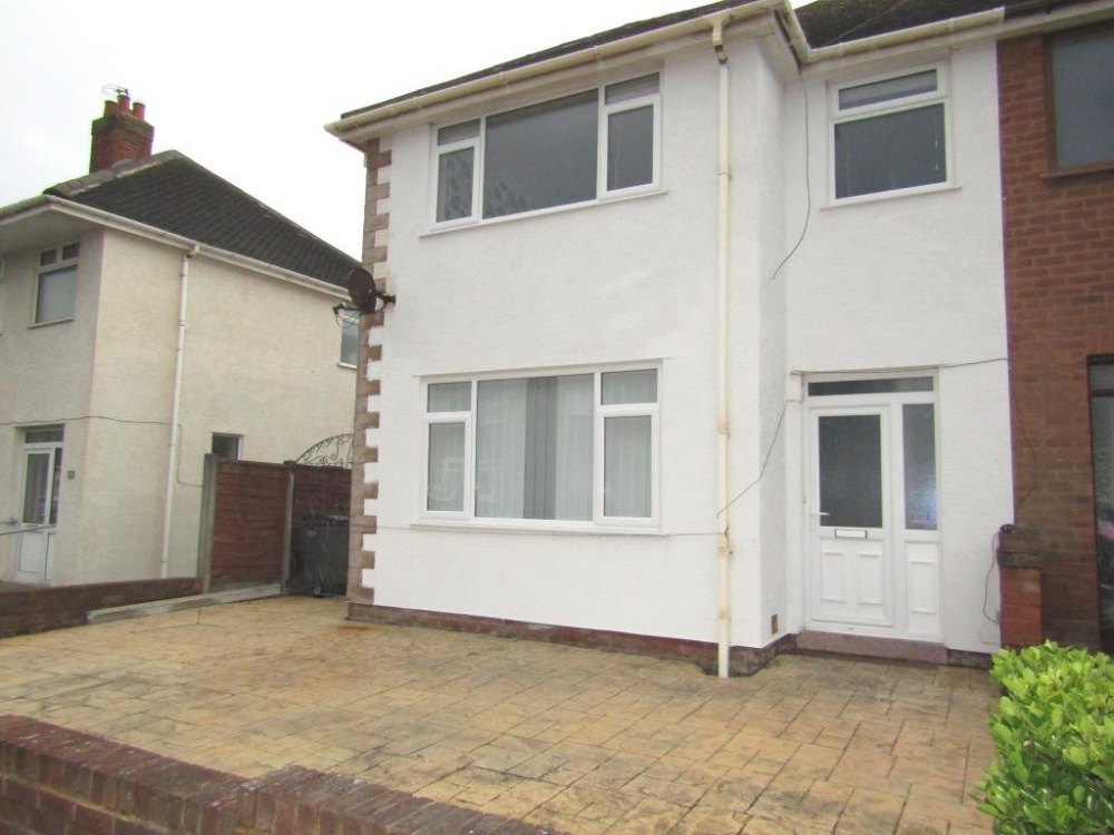 Kirkstone Drive