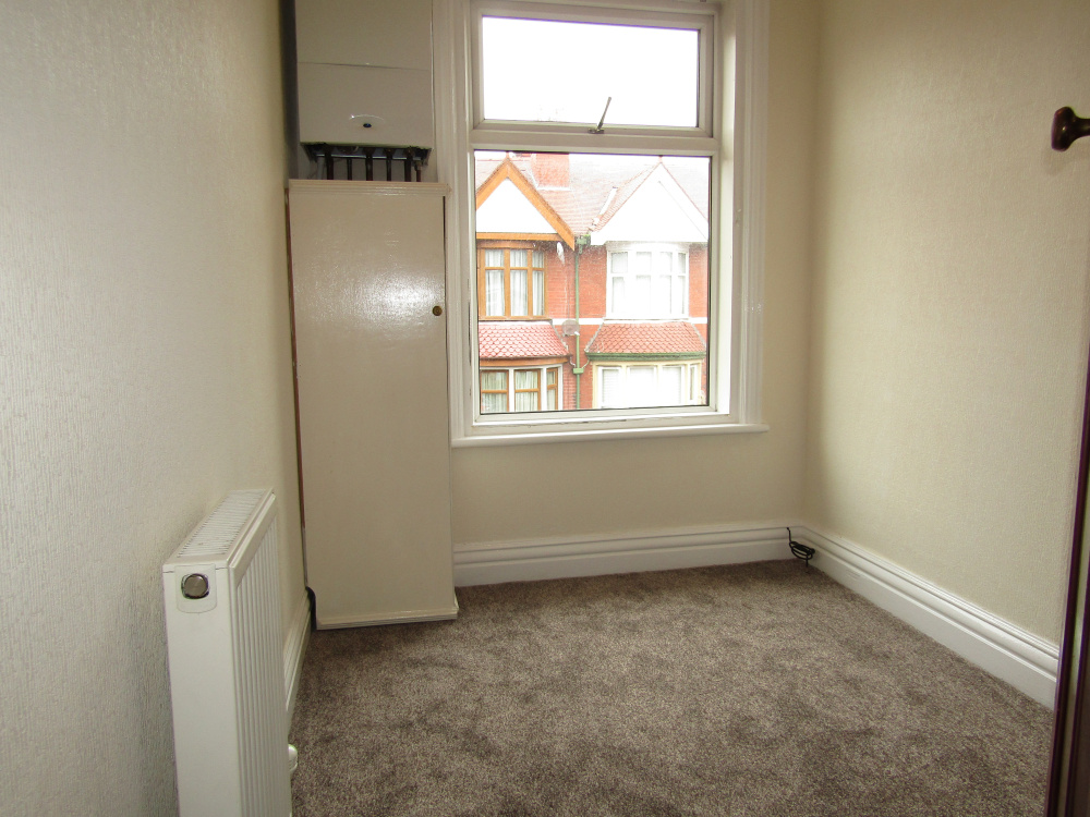 Gainsborough Road