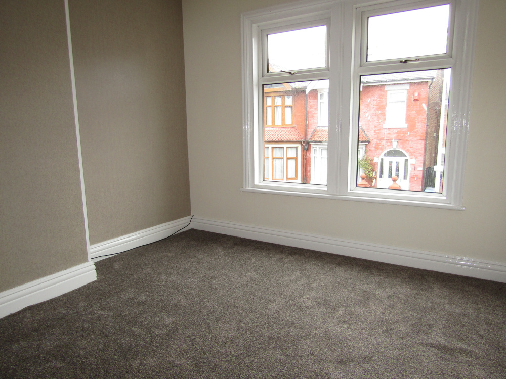 Gainsborough Road