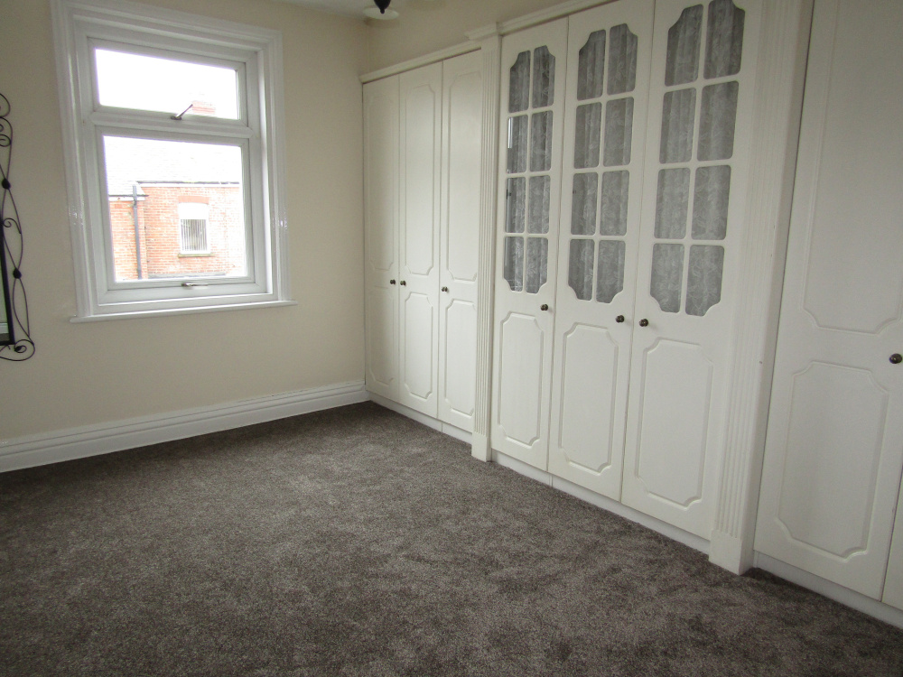 Gainsborough Road