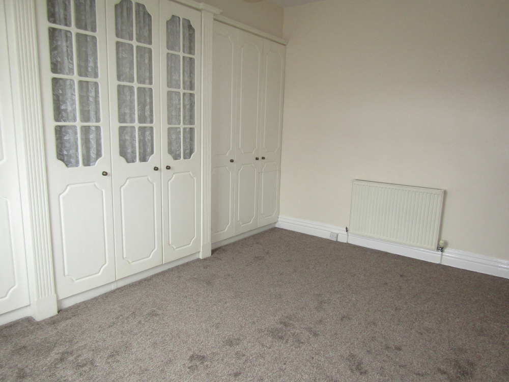 Gainsborough Road