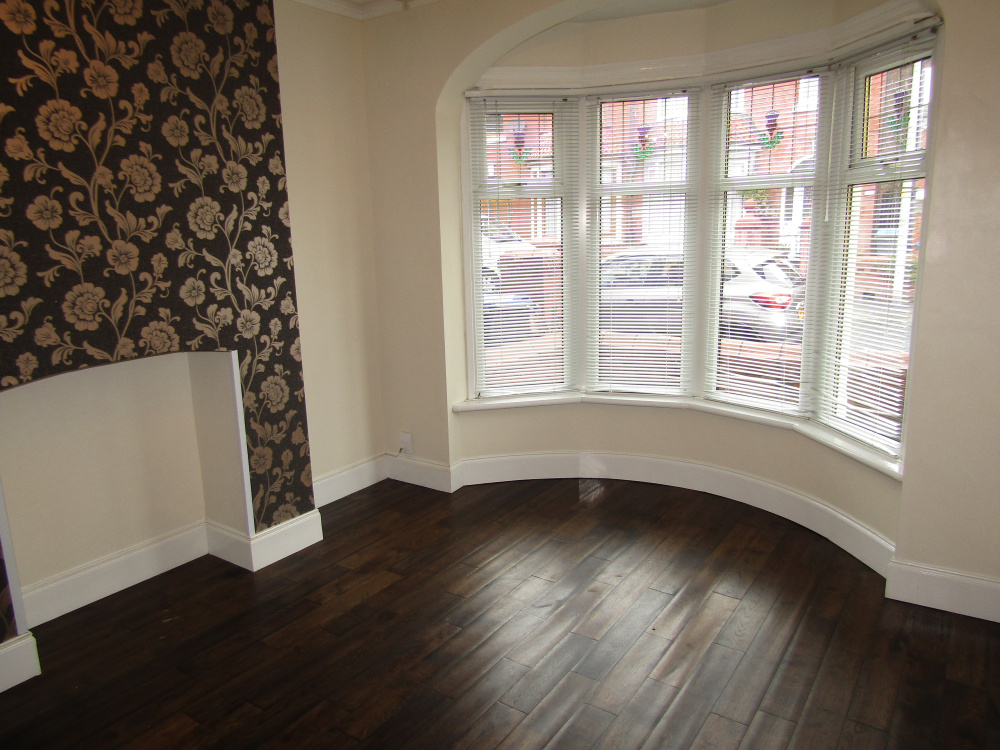 Gainsborough Road