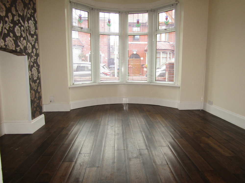 Gainsborough Road