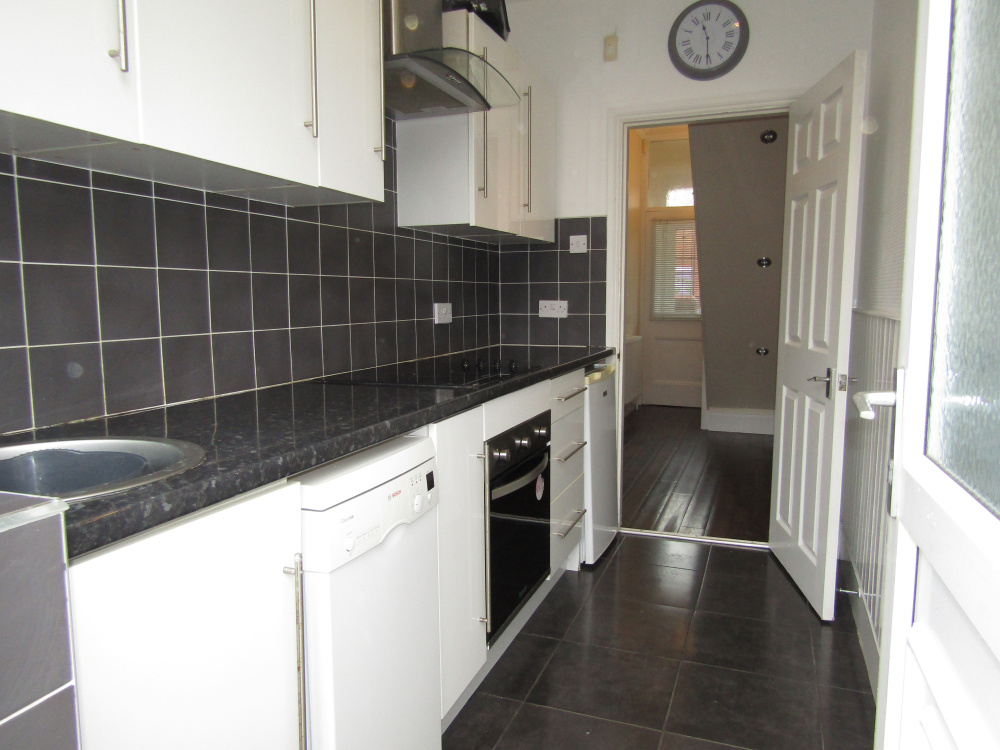 Gainsborough Road