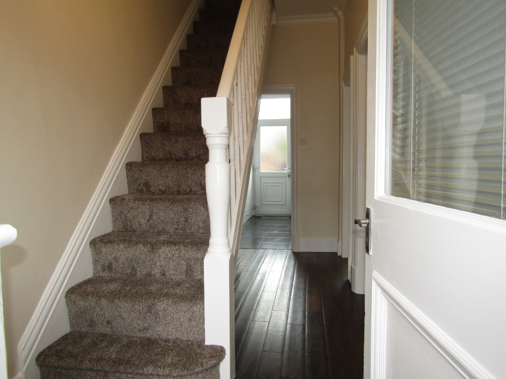 Gainsborough Road