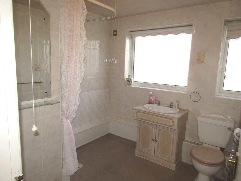 Pembroke Court Lindel Property Management