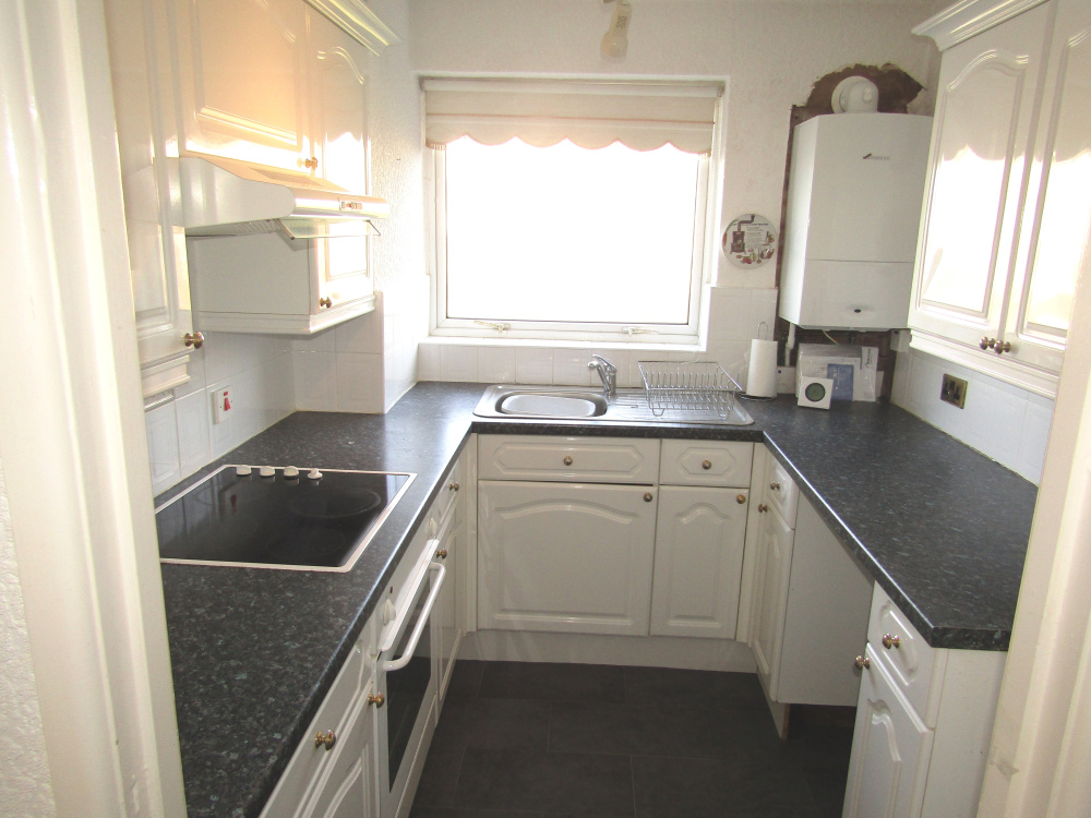 Pembroke Court Lindel Property Management