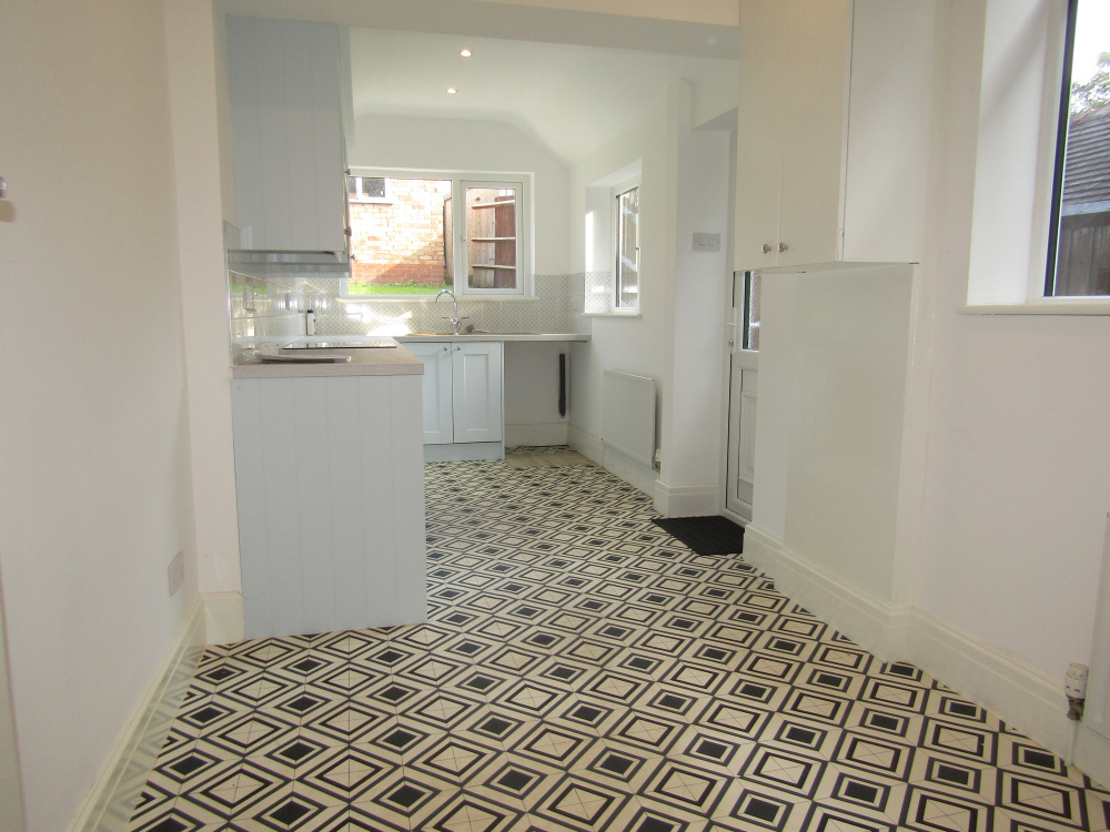 203 Red Bank Road, Bispham, Blackpool, FY2 9EA