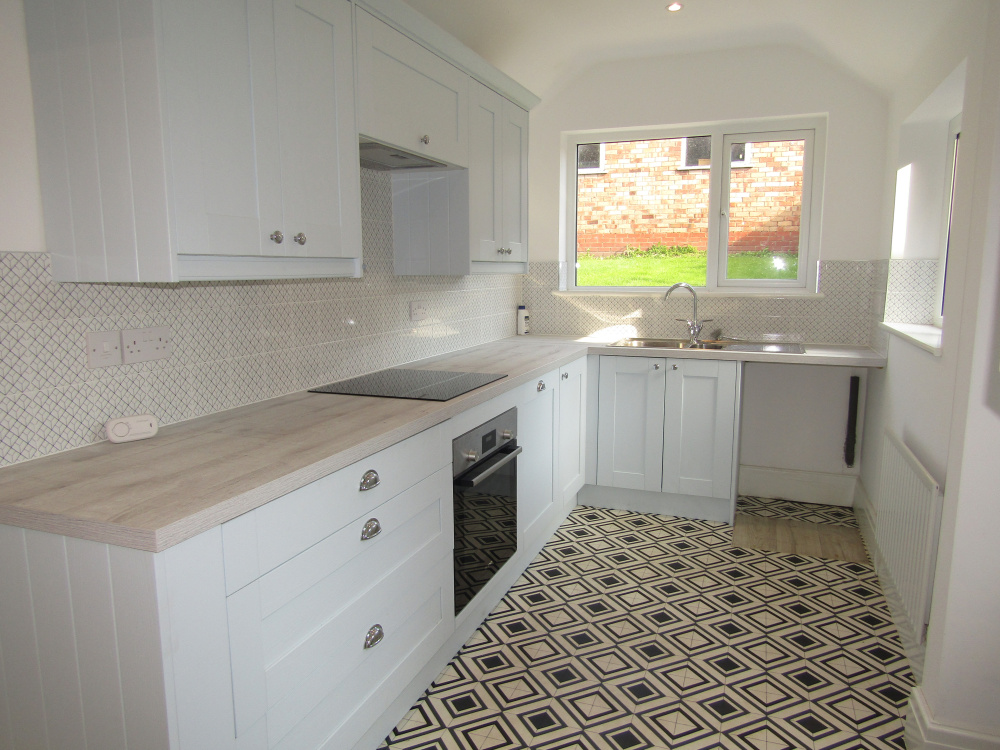 203 Red Bank Road, Bispham, Blackpool, FY2 9EA