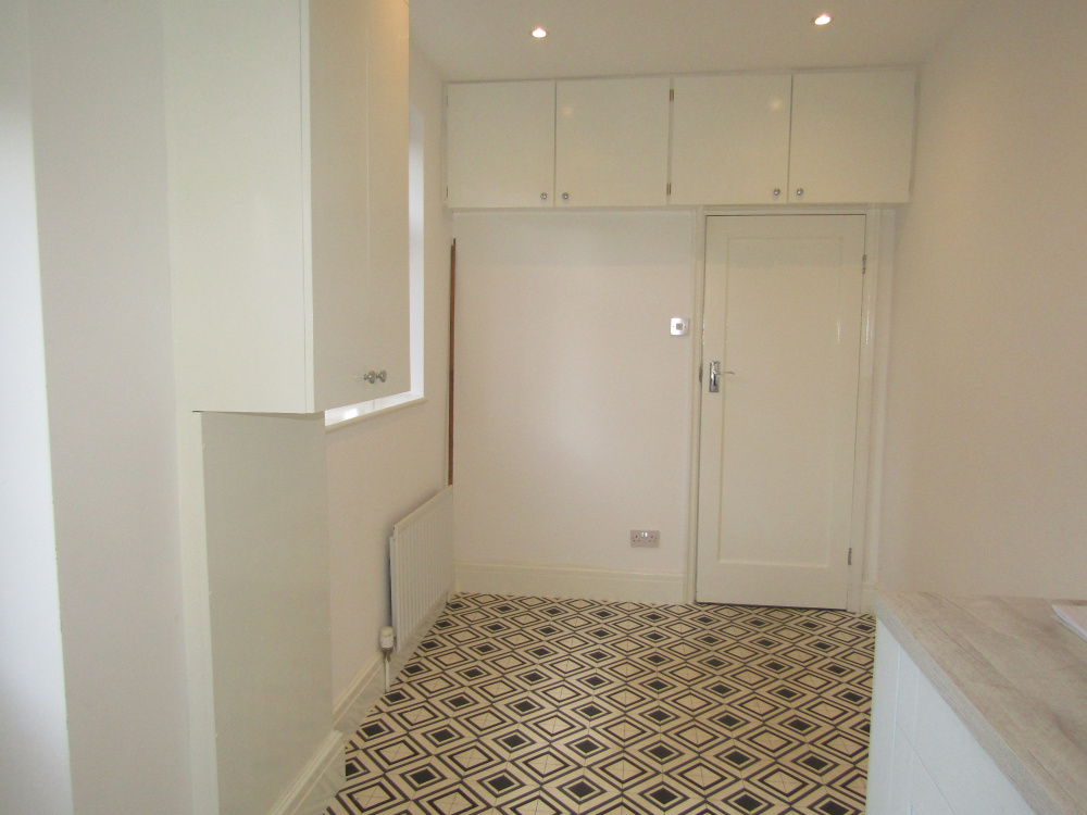 203 Red Bank Road, Bispham, Blackpool, FY2 9EA