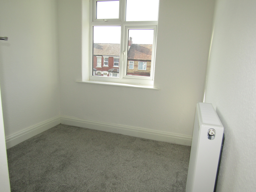 203 Red Bank Road, Bispham, Blackpool, FY2 9EA