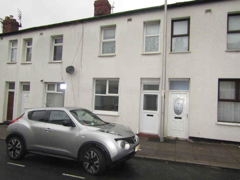 Ashton Road Lindel Property Management