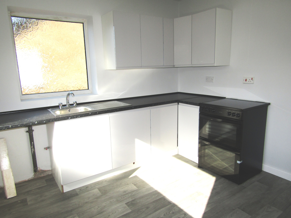 Edgeway Place