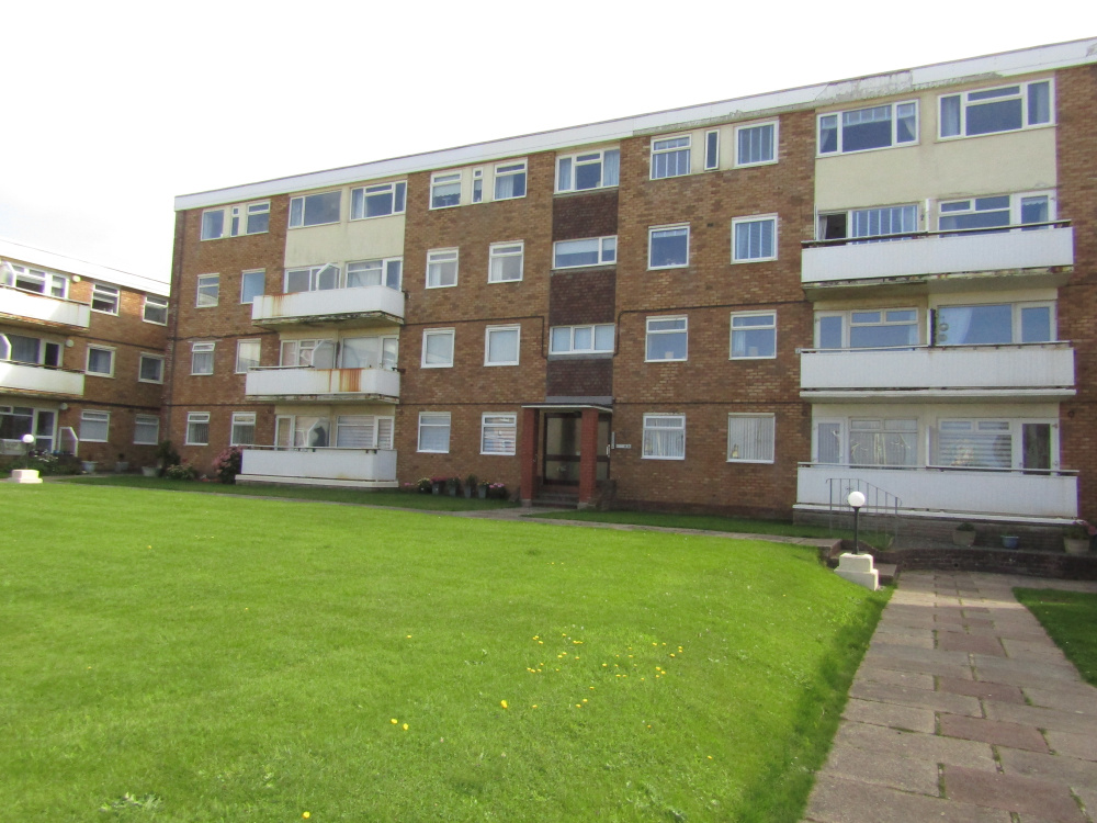 Pembroke Court
