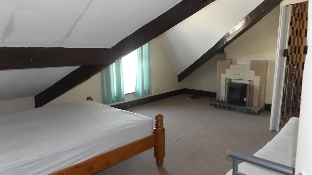 211 Bispham Road