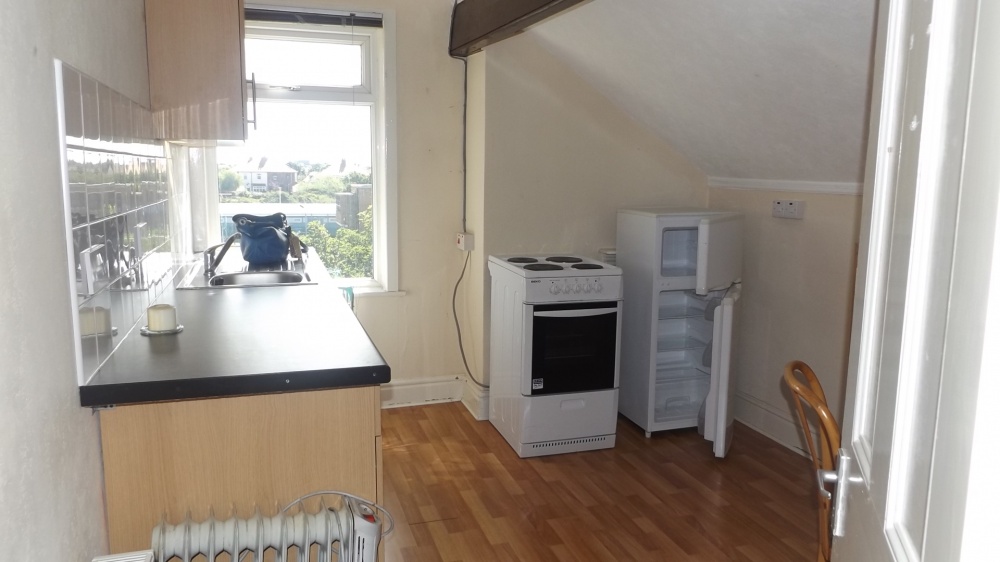 211 Bispham Road
